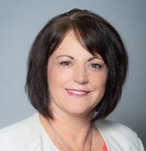 Jody Yarbrough, MBA